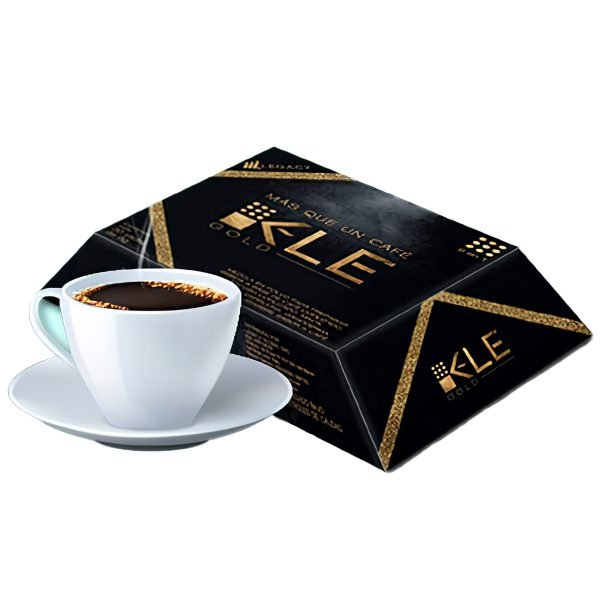 K-LE (CAFECITO NATURAL)