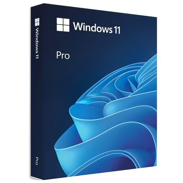 Licencia Windows 11 pro 1PC