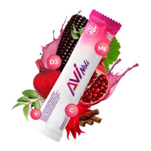 AVI NOLI💜 (COLAGENO MAIZ MORADO)